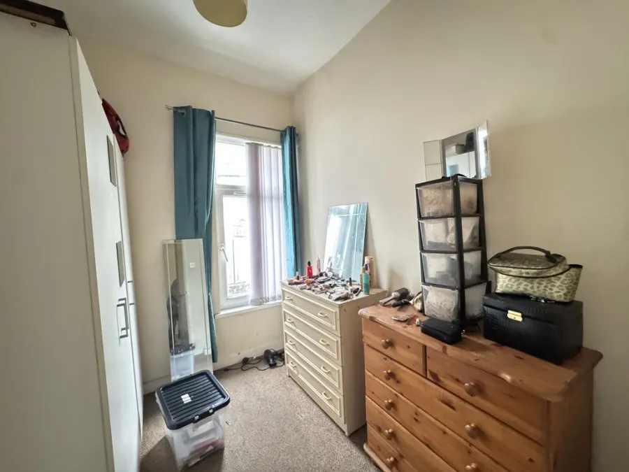 Aberfan Crescent, Aberfan, CF48, photo 6