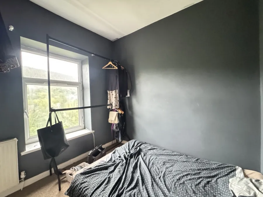 Aberfan Crescent, Aberfan, CF48, photo 7