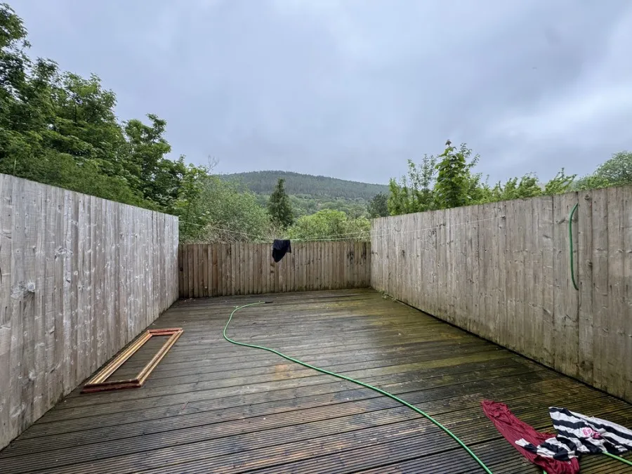 Aberfan Crescent, Aberfan, CF48, photo 10