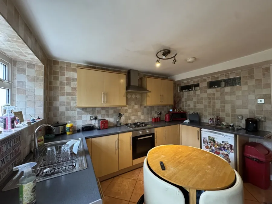 Aberfan Crescent, Aberfan, CF48, photo 5