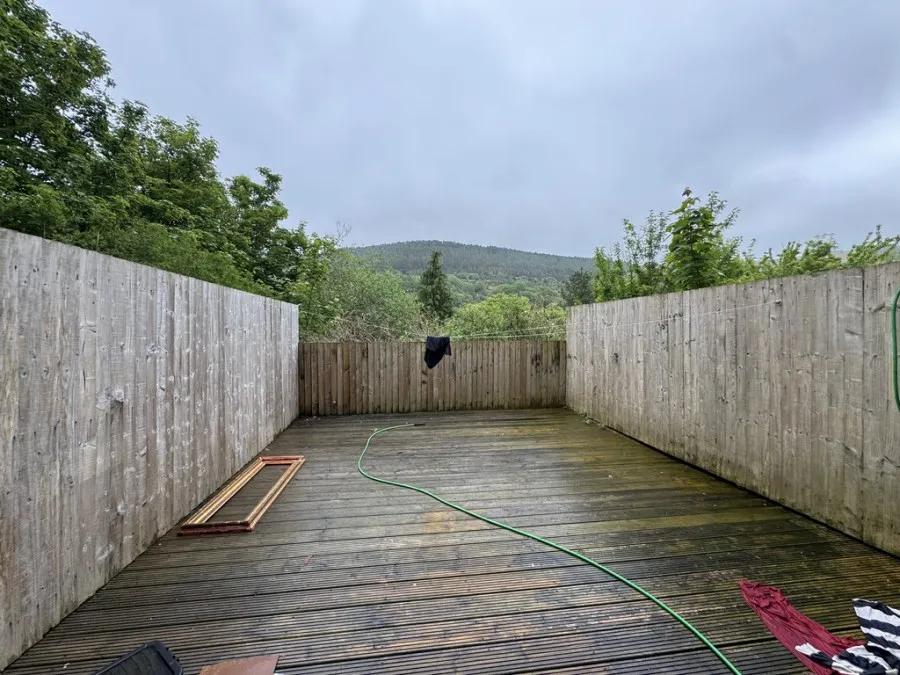 Aberfan Crescent, Aberfan, CF48, photo 9
