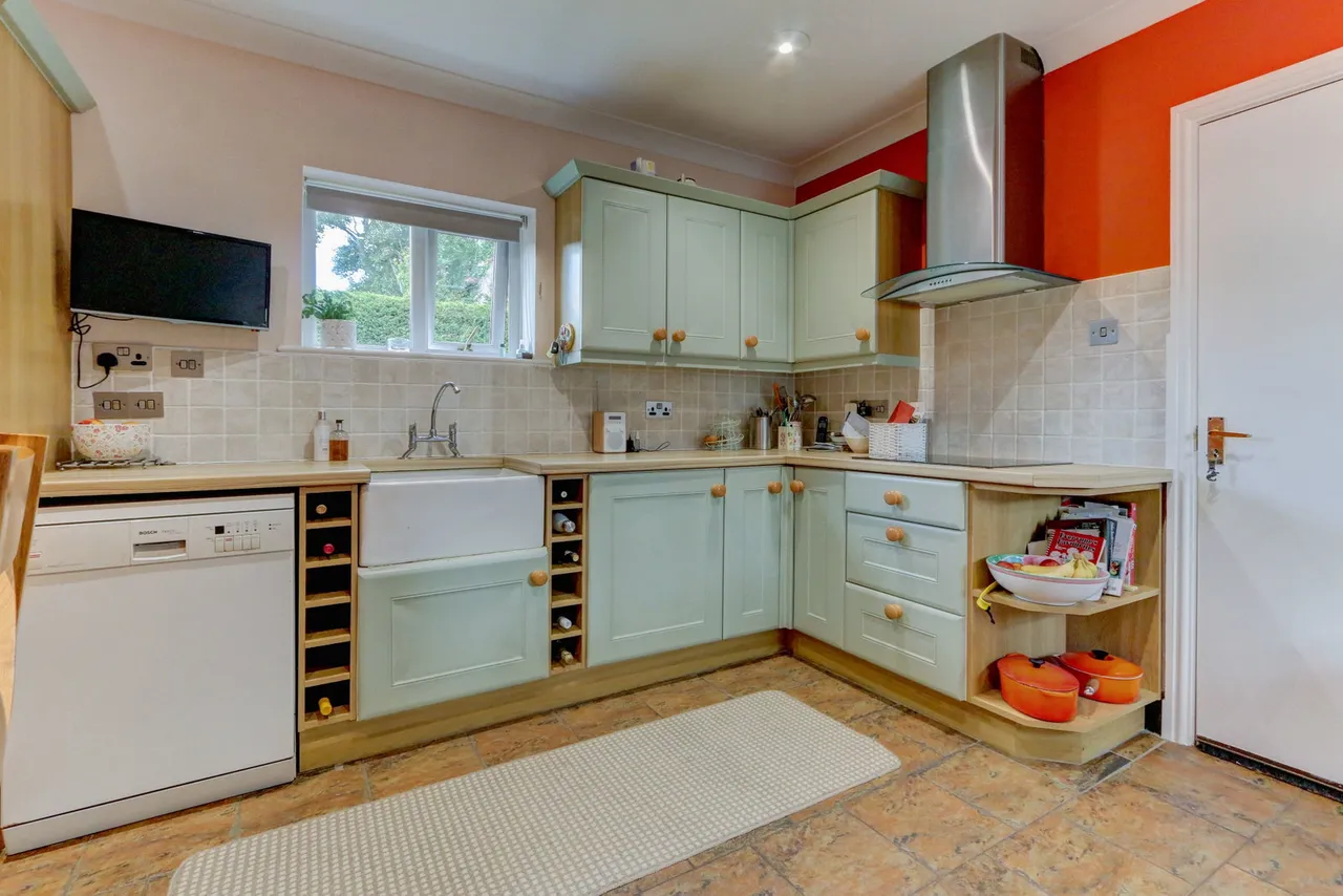 Holystone, Hepscott Village, NE61, photo 7
