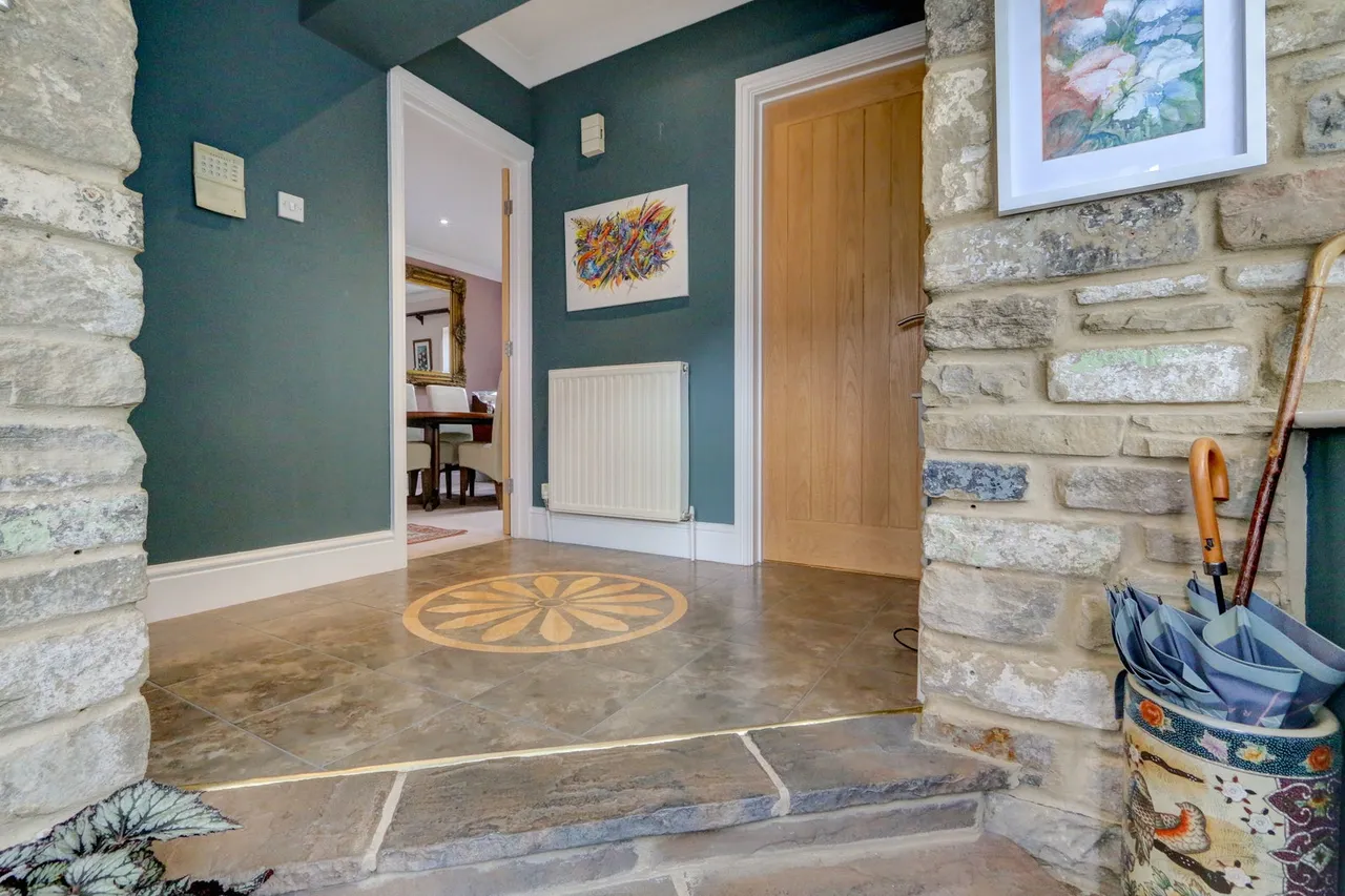 Holystone, Hepscott Village, NE61, photo 11