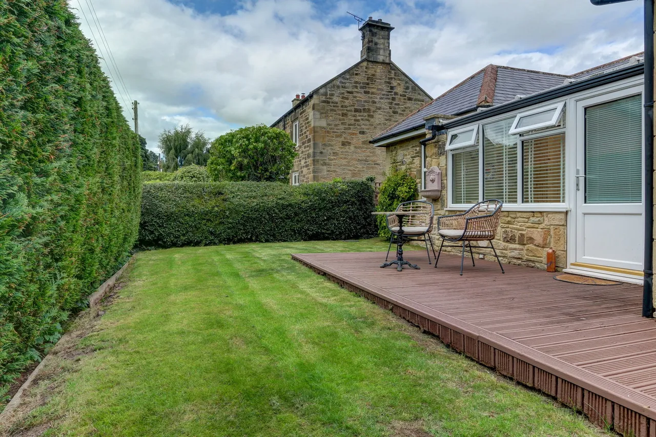 Holystone, Hepscott Village, NE61, photo 20