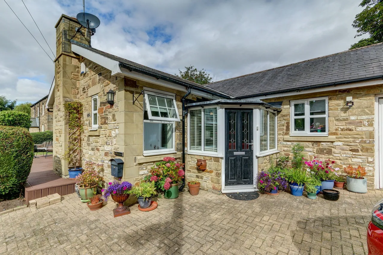 Holystone, Hepscott Village, NE61, photo 23