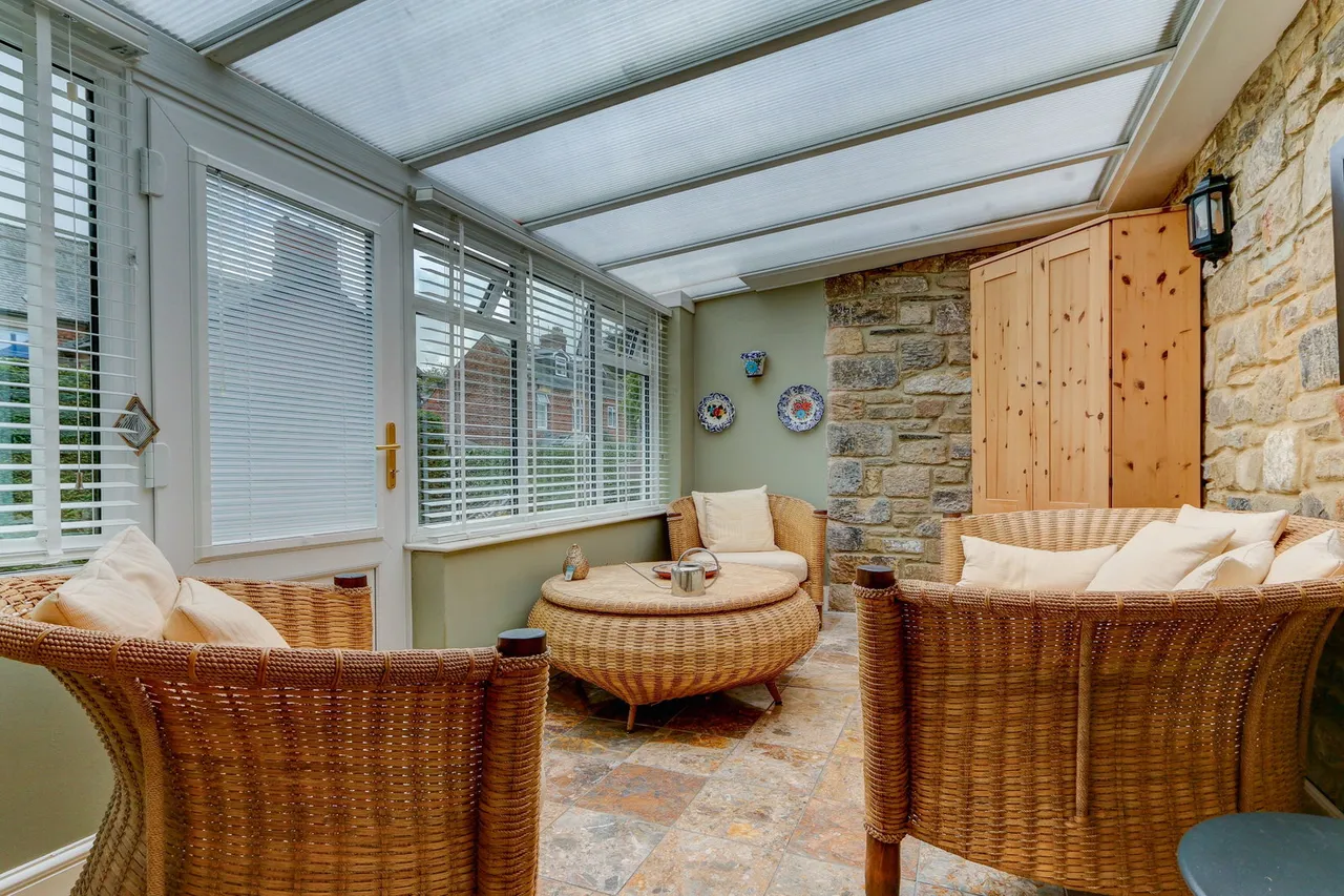 Holystone, Hepscott Village, NE61, photo 5