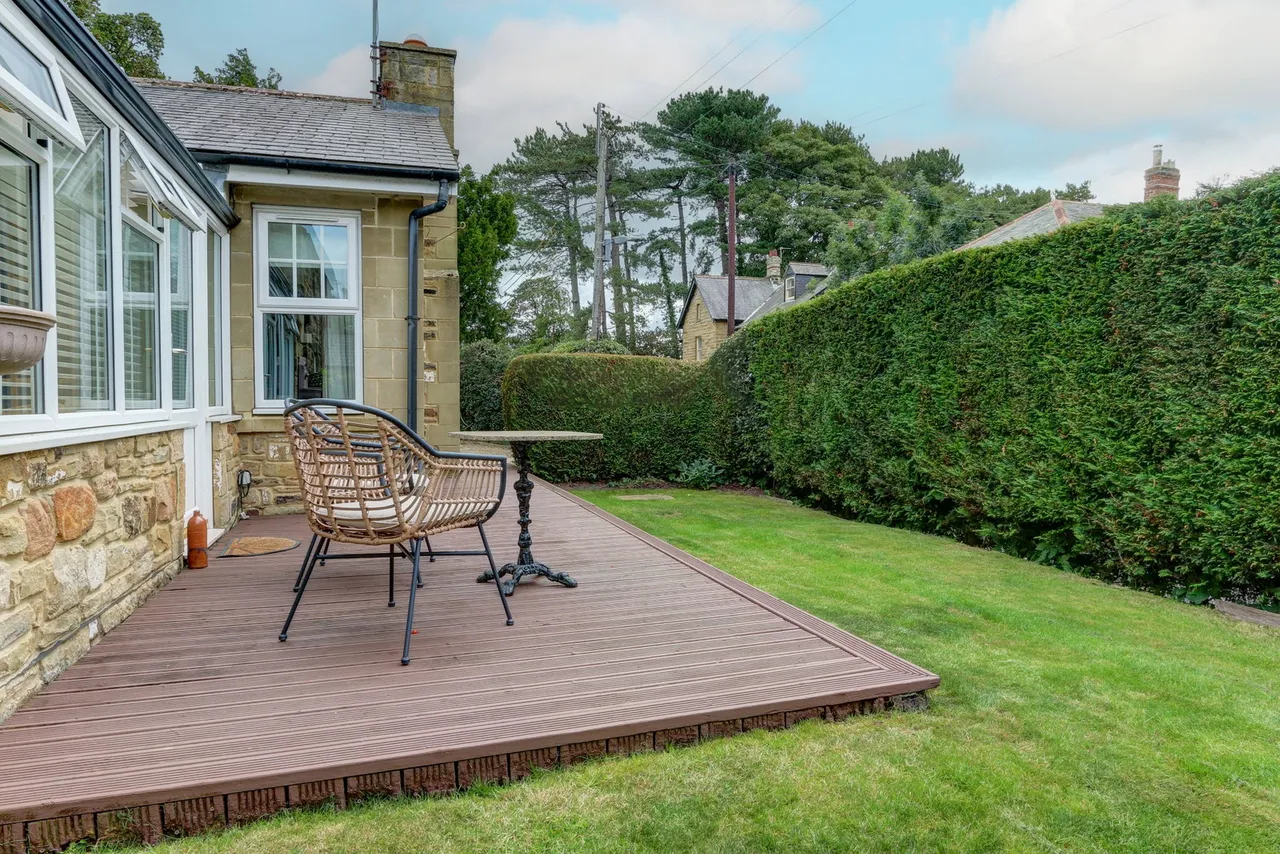 Holystone, Hepscott Village, NE61, photo 19
