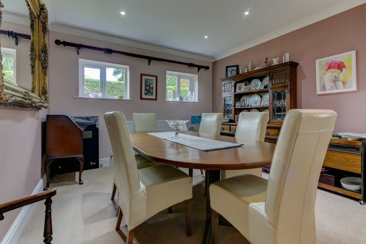 Holystone, Hepscott Village, NE61, photo 9