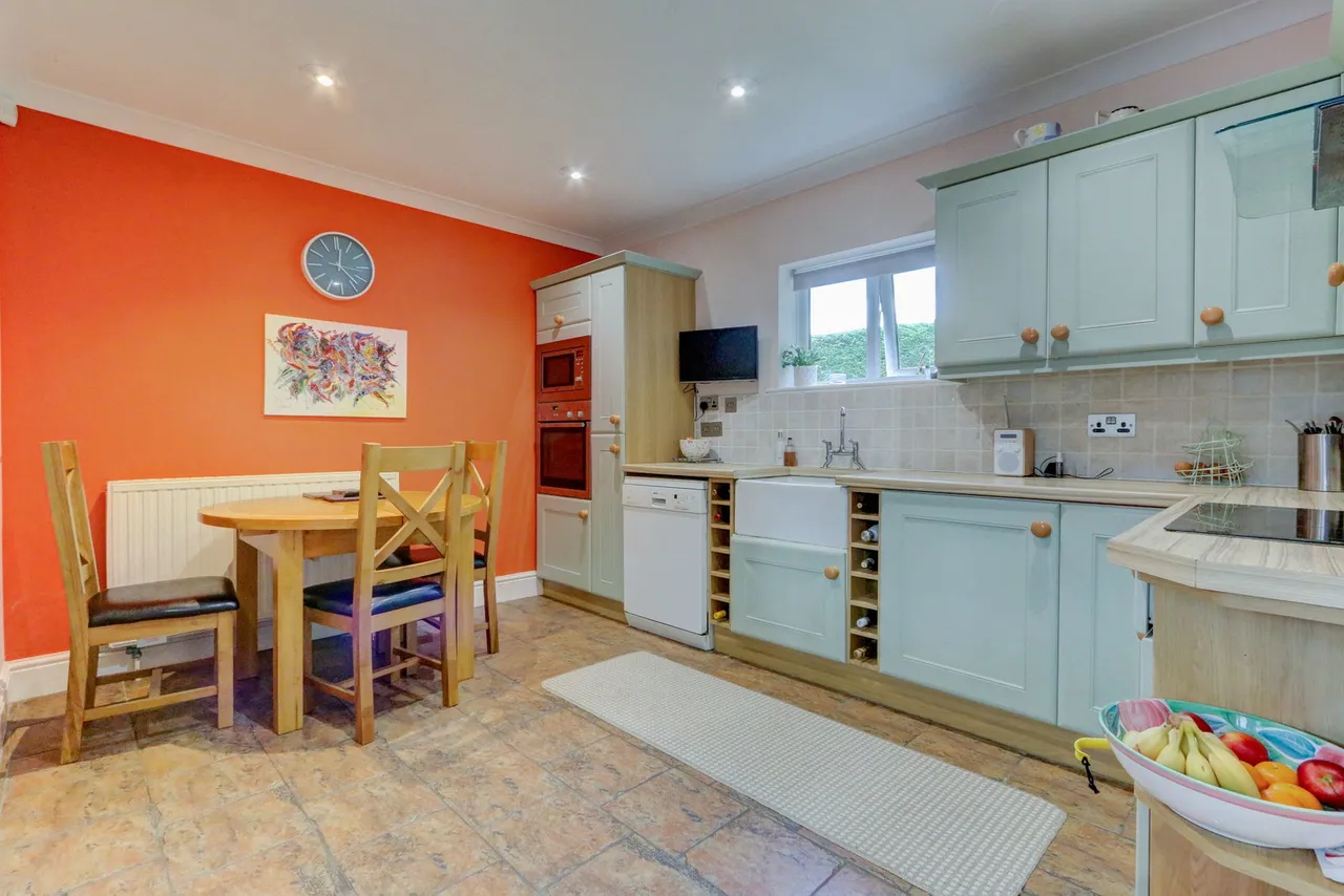 Holystone, Hepscott Village, NE61, photo 6