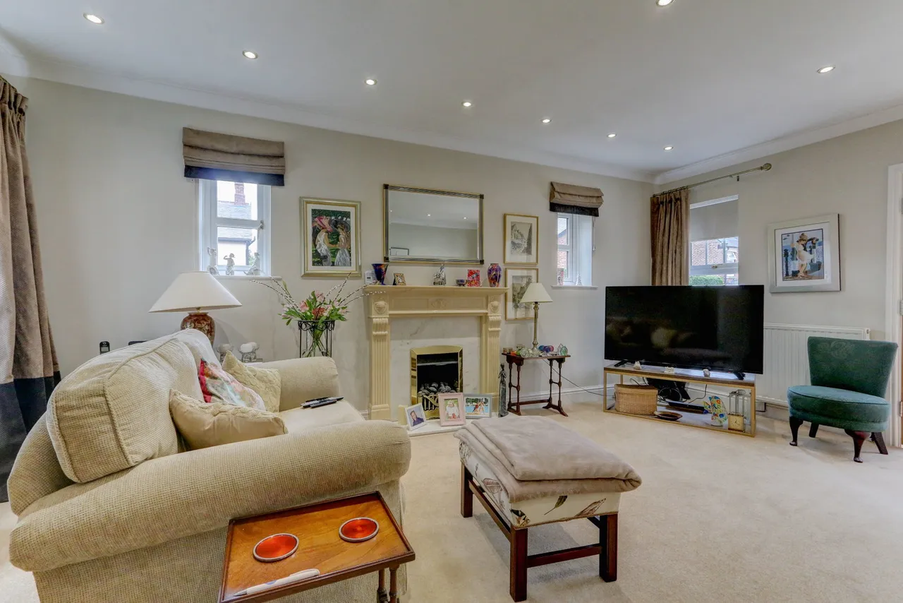Holystone, Hepscott Village, NE61, photo 3
