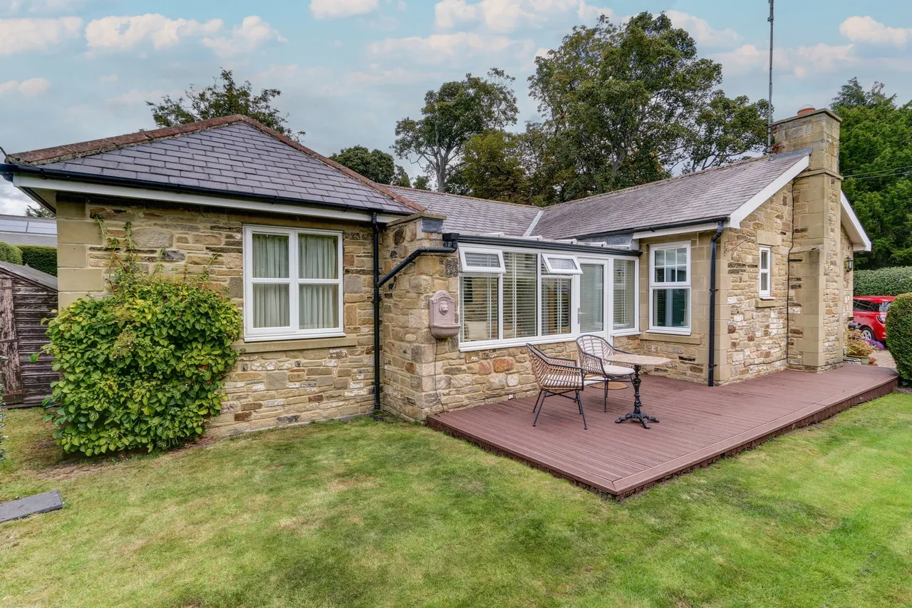 Holystone, Hepscott Village, NE61, photo 18