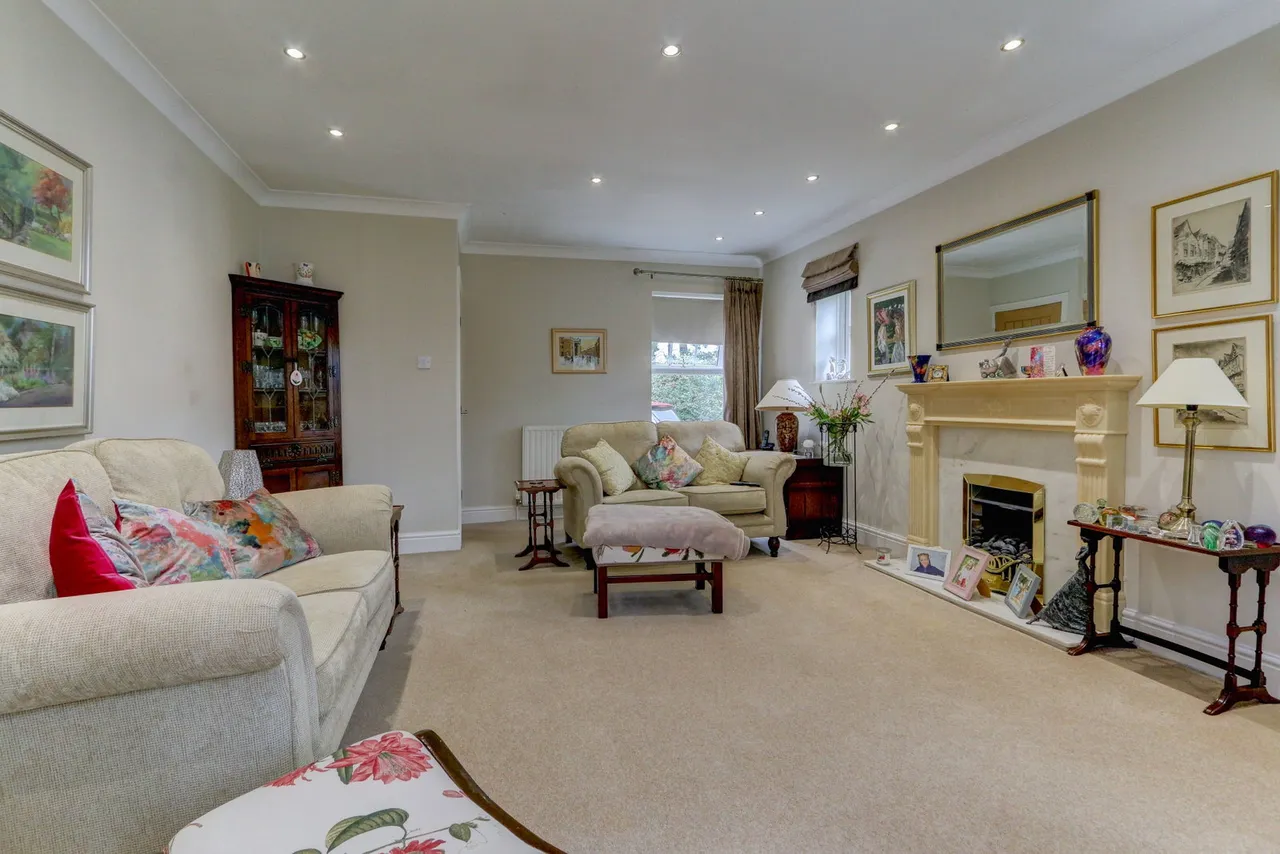 Holystone, Hepscott Village, NE61, photo 4