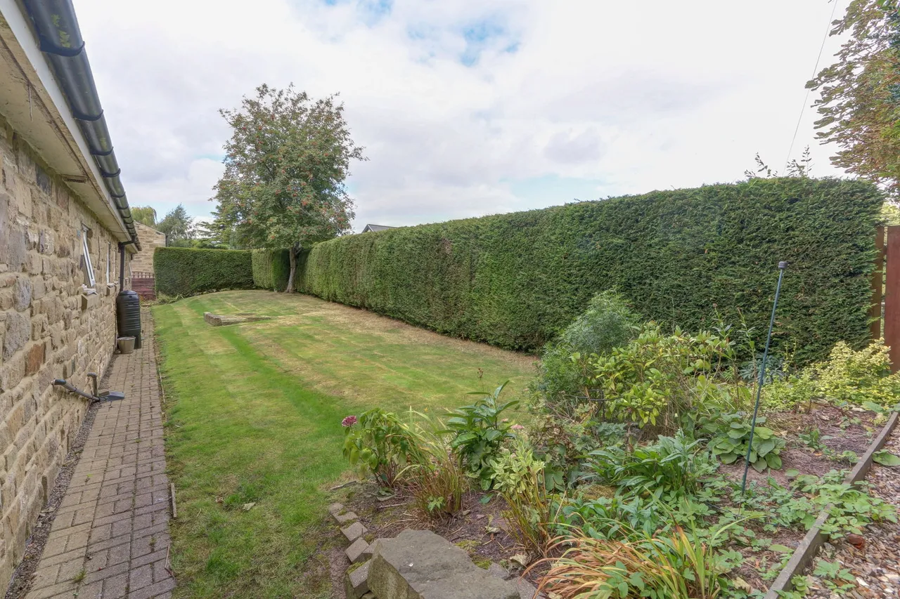 Holystone, Hepscott Village, NE61, photo 22