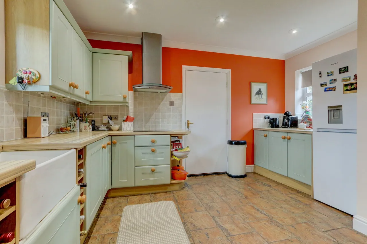 Holystone, Hepscott Village, NE61, photo 8