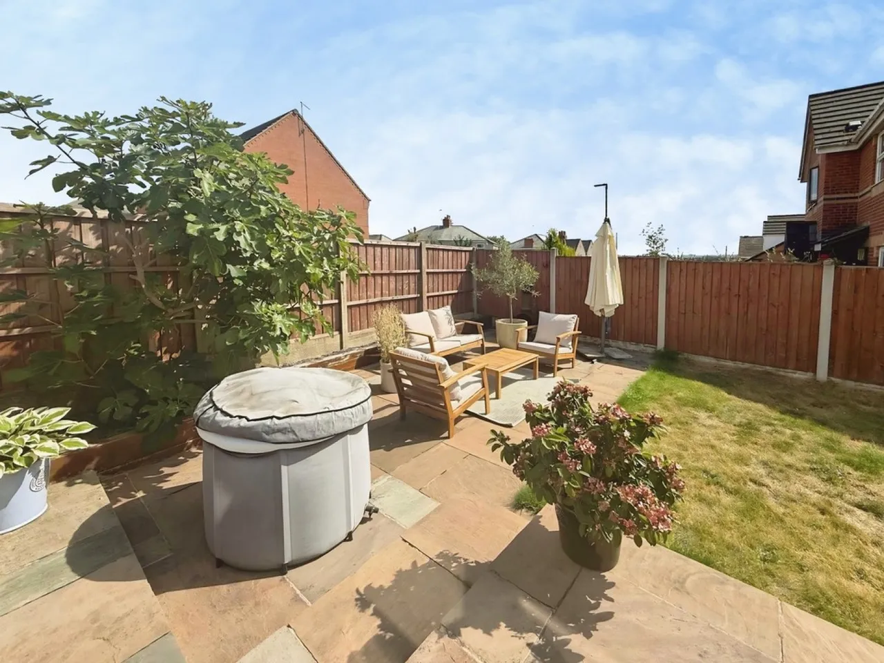 Parthenon Close, Pleasley, NG19, photo 16