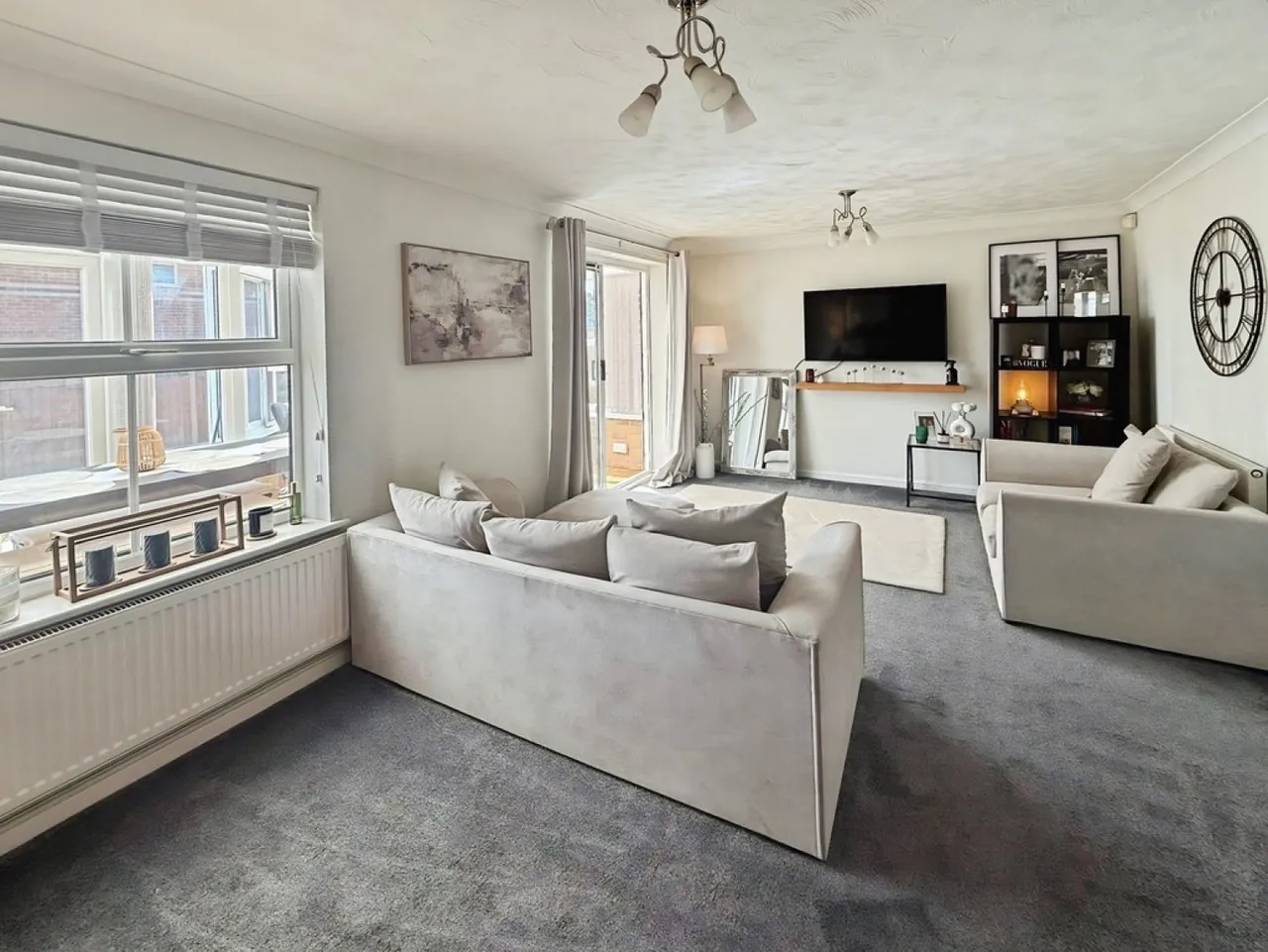 Parthenon Close, Pleasley, NG19, photo 5