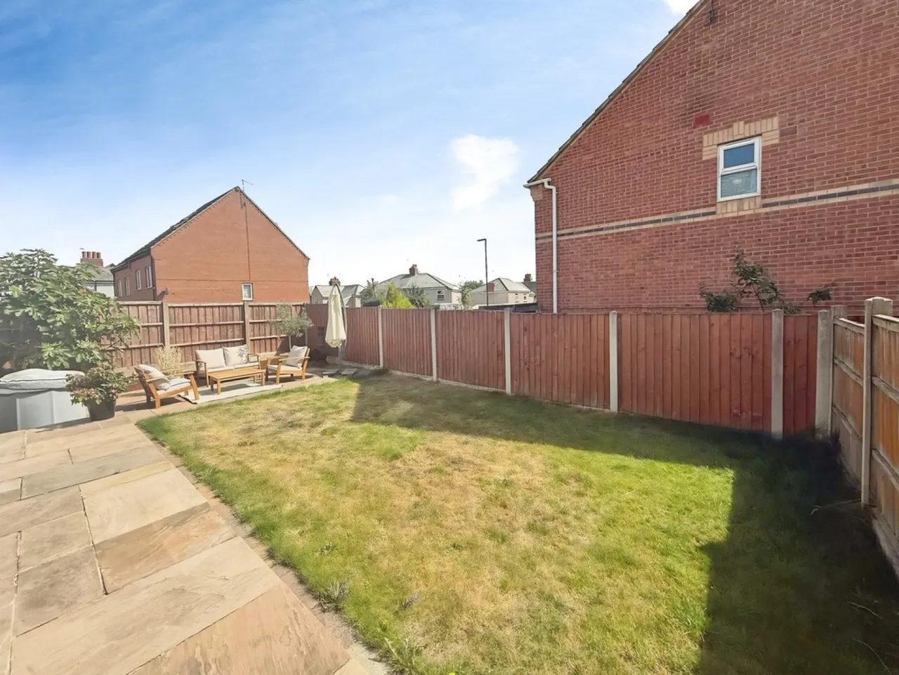 Parthenon Close, Pleasley, NG19, photo 20