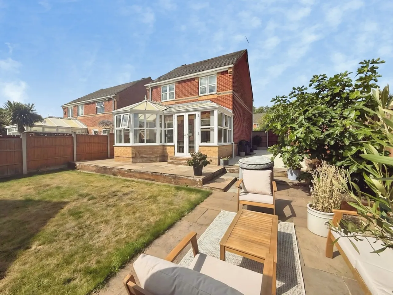 Parthenon Close, Pleasley, NG19, photo 15