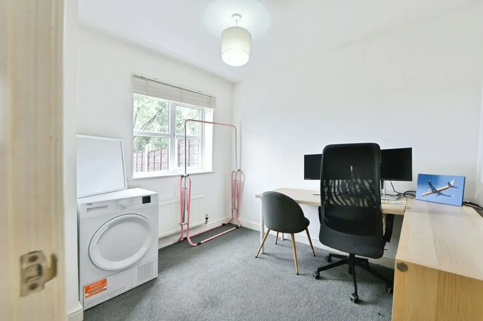 Mulberry Close, Radcliffe, Manchester, M26, photo 10