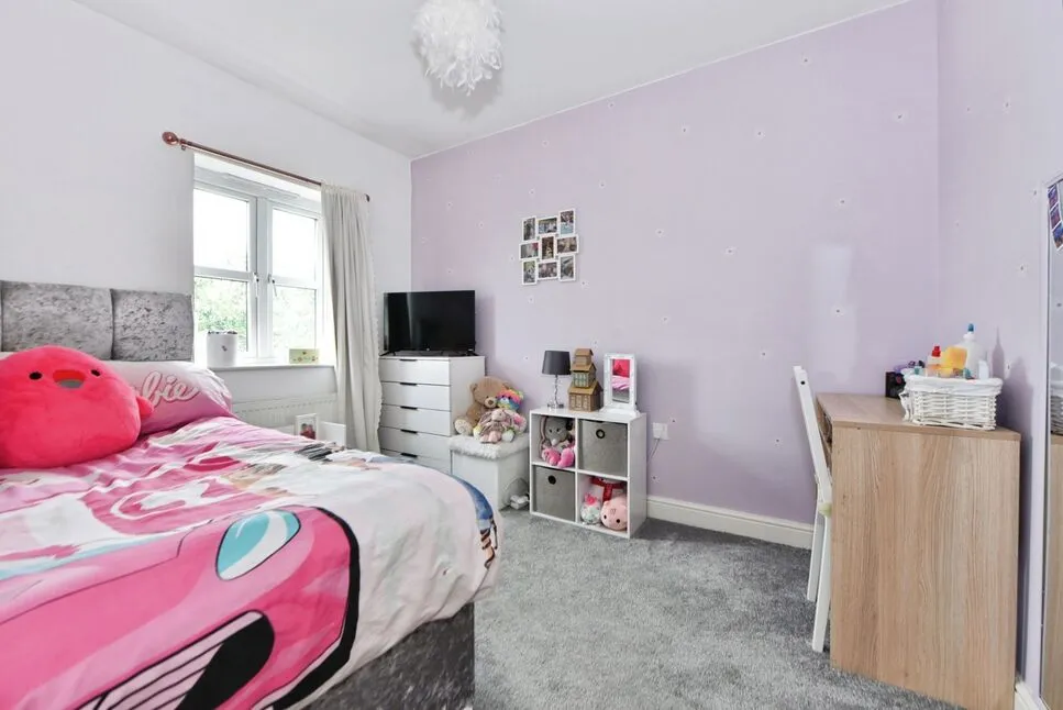 Mulberry Close, Radcliffe, Manchester, M26, photo 7