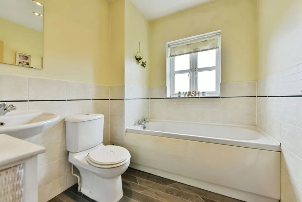 Mulberry Close, Radcliffe, Manchester, M26, photo 8
