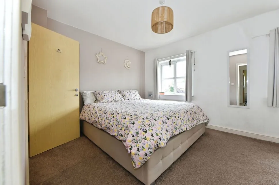 Mulberry Close, Radcliffe, Manchester, M26, photo 5