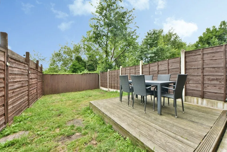Mulberry Close, Radcliffe, Manchester, M26, photo 12