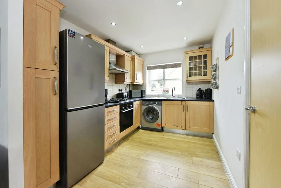 Mulberry Close, Radcliffe, Manchester, M26, photo 2