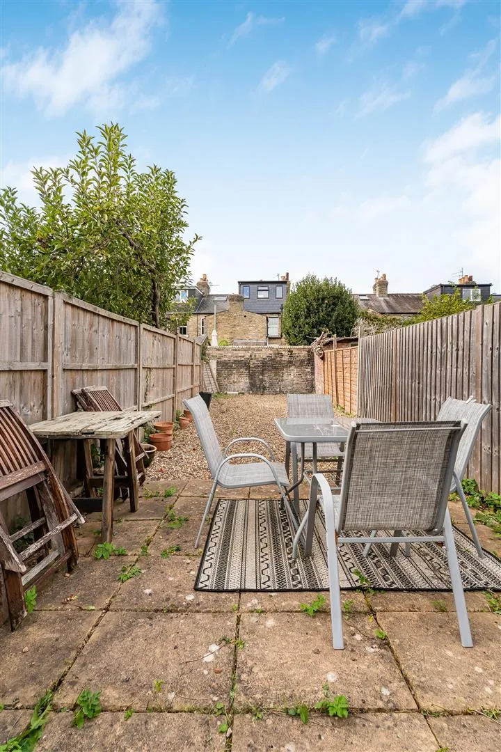 Cavendish Road, Cambridge, CB1, photo 18
