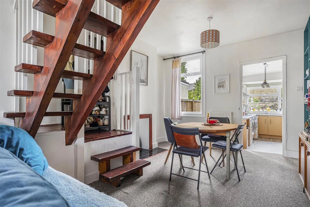 Cavendish Road, Cambridge, CB1, photo 4
