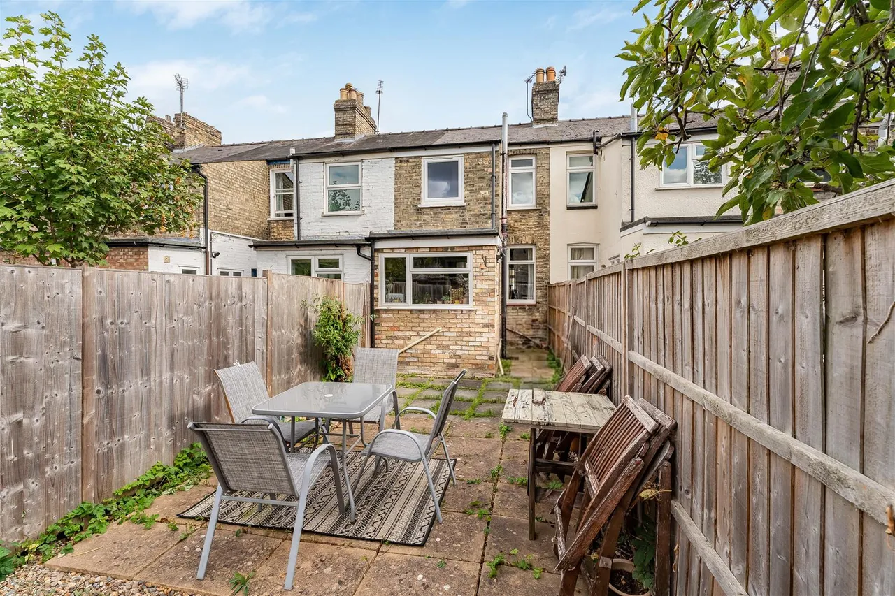 Cavendish Road, Cambridge, CB1, photo 16