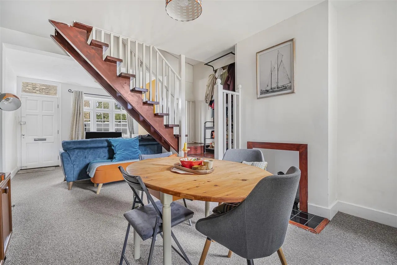 Cavendish Road, Cambridge, CB1, photo 5