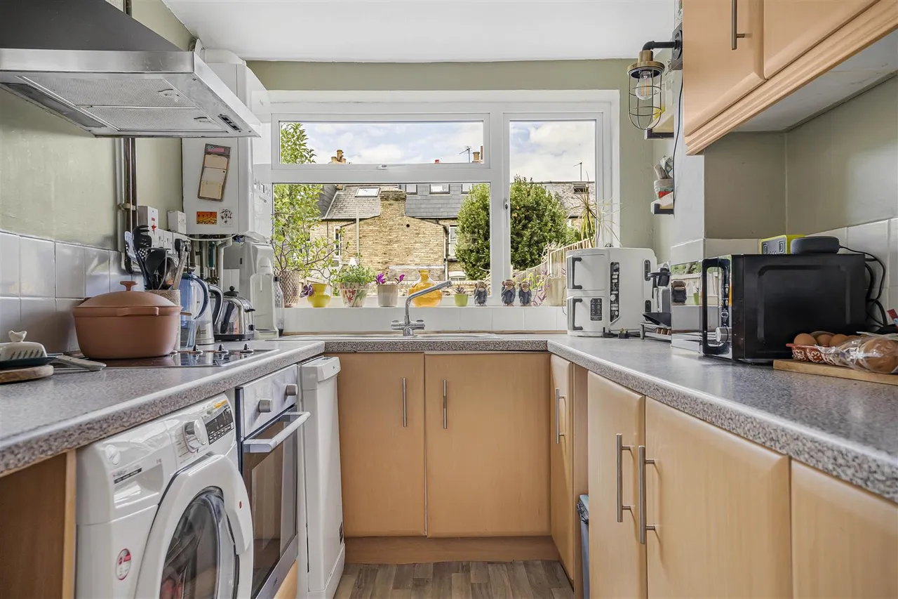 Cavendish Road, Cambridge, CB1, photo 7