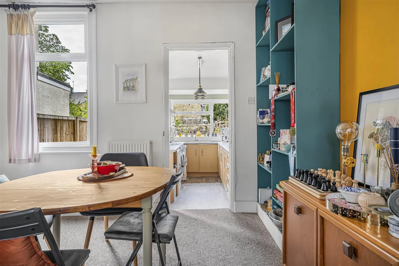 Cavendish Road, Cambridge, CB1, photo 6