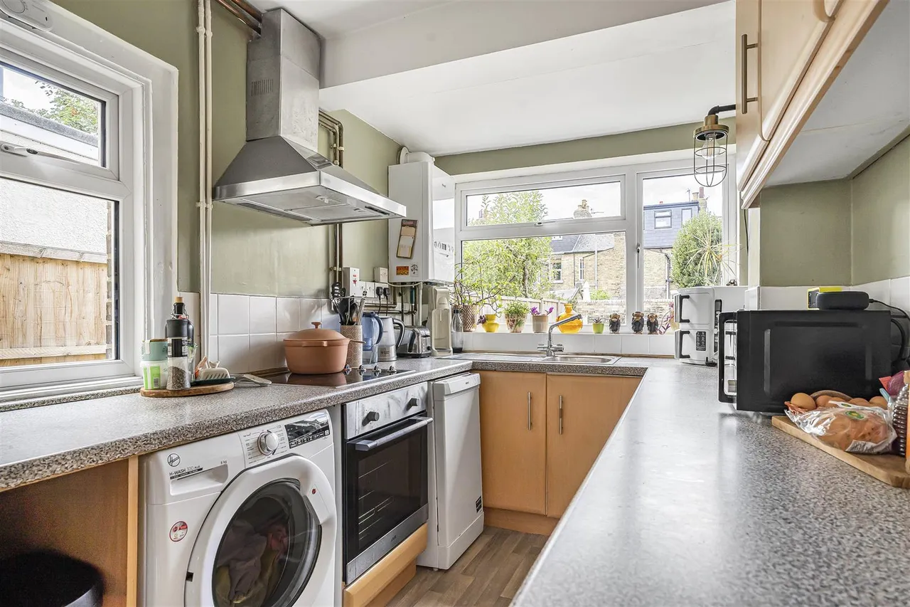 Cavendish Road, Cambridge, CB1, photo 8