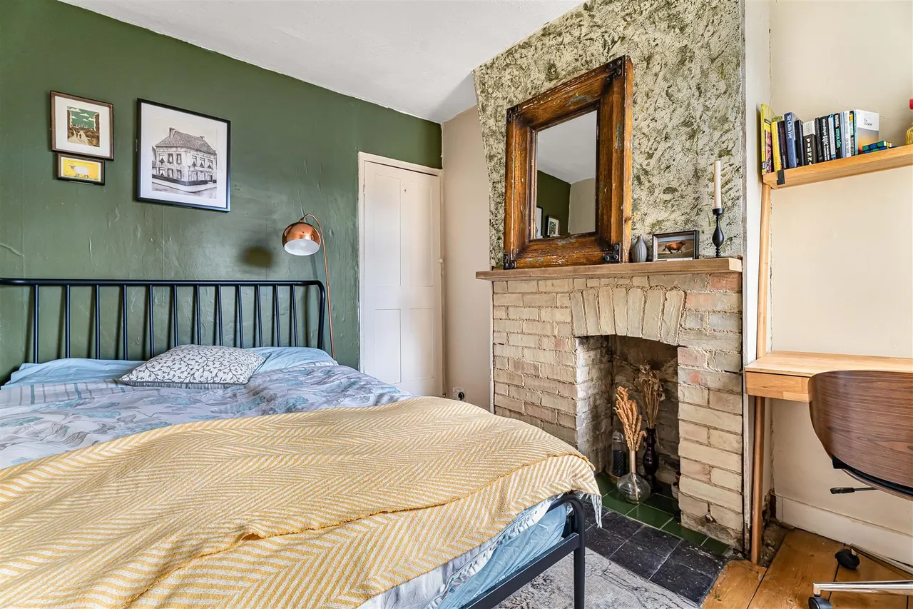 Cavendish Road, Cambridge, CB1, photo 12