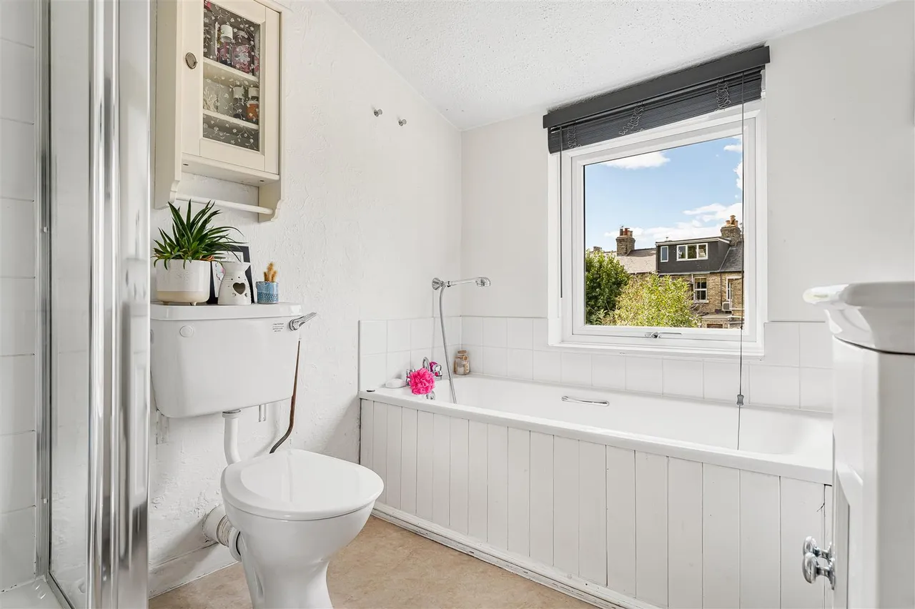 Cavendish Road, Cambridge, CB1, photo 14
