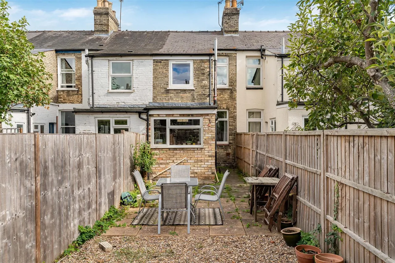 Cavendish Road, Cambridge, CB1, photo 17