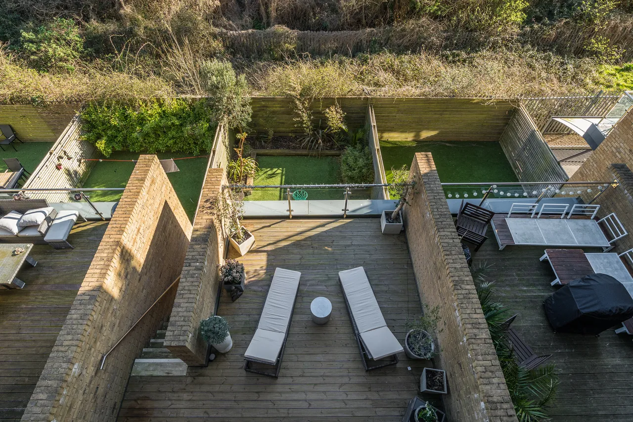 Salt Marsh Road, Shoreham-By-Sea, BN43, photo 11
