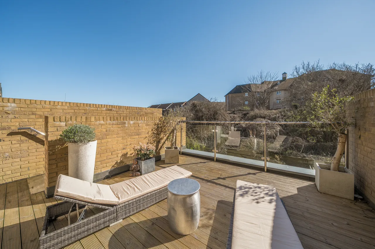 Salt Marsh Road, Shoreham-By-Sea, BN43, photo 2