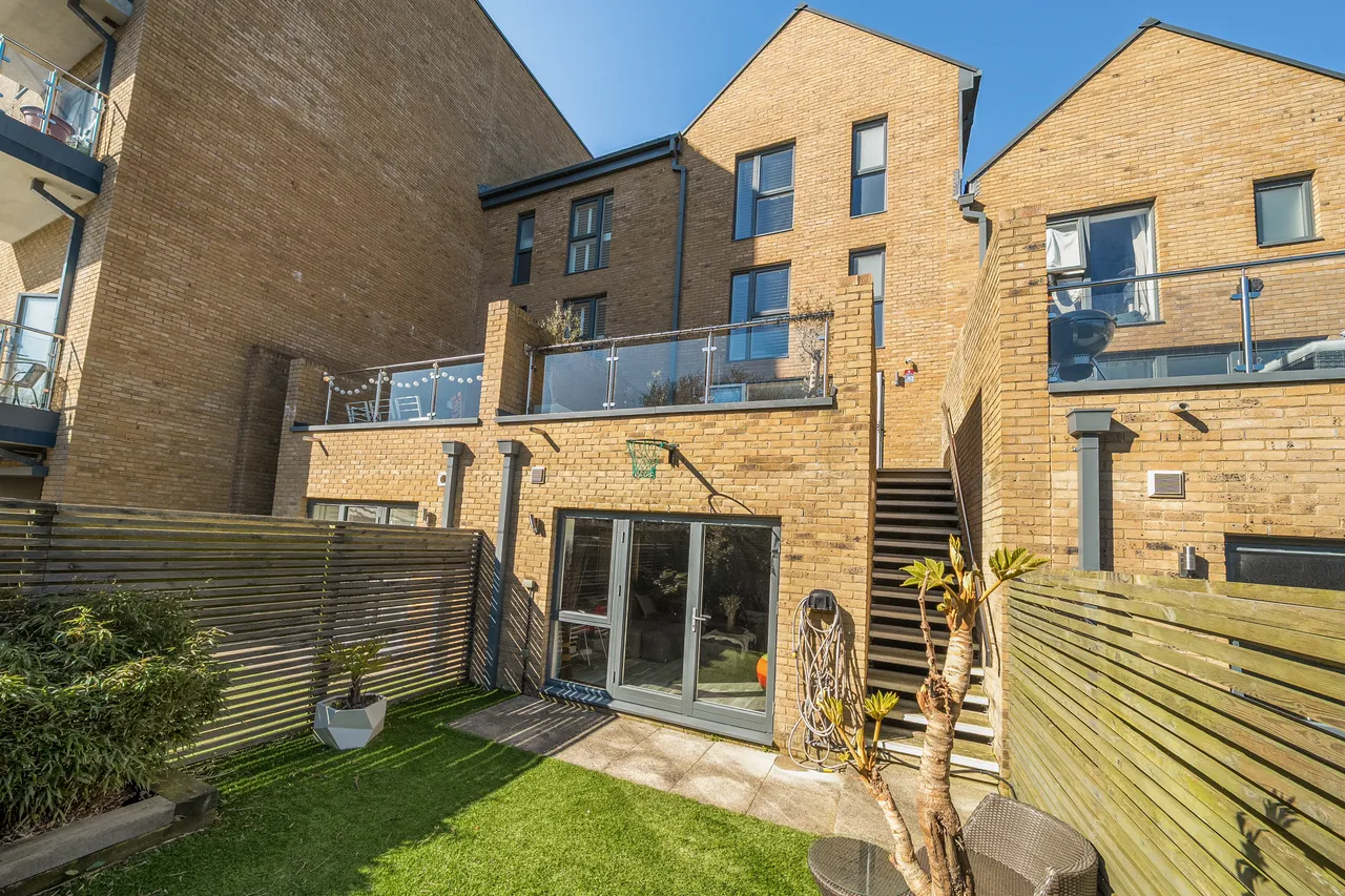 Salt Marsh Road, Shoreham-By-Sea, BN43, photo 12