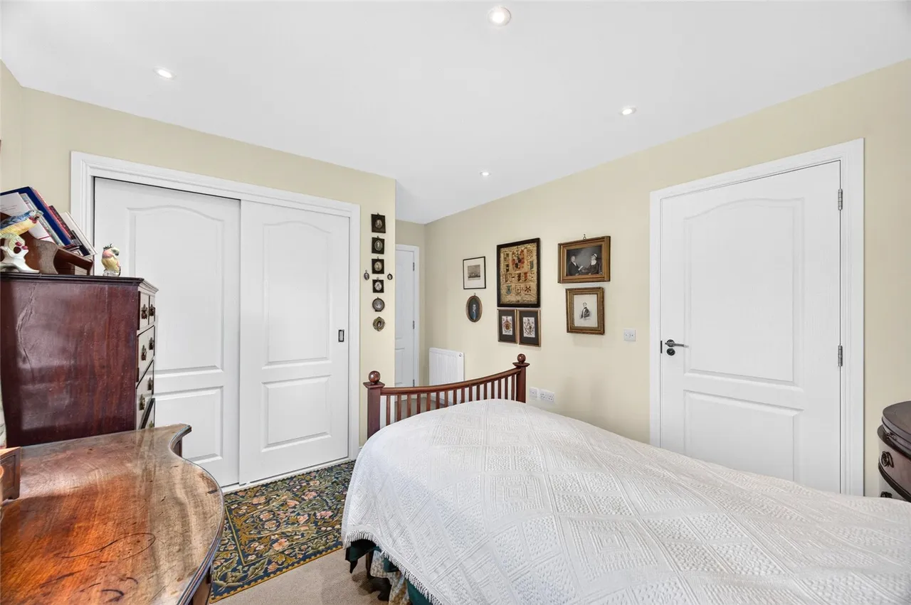 Pinecrest, Inchmarlo, AB31, photo 8