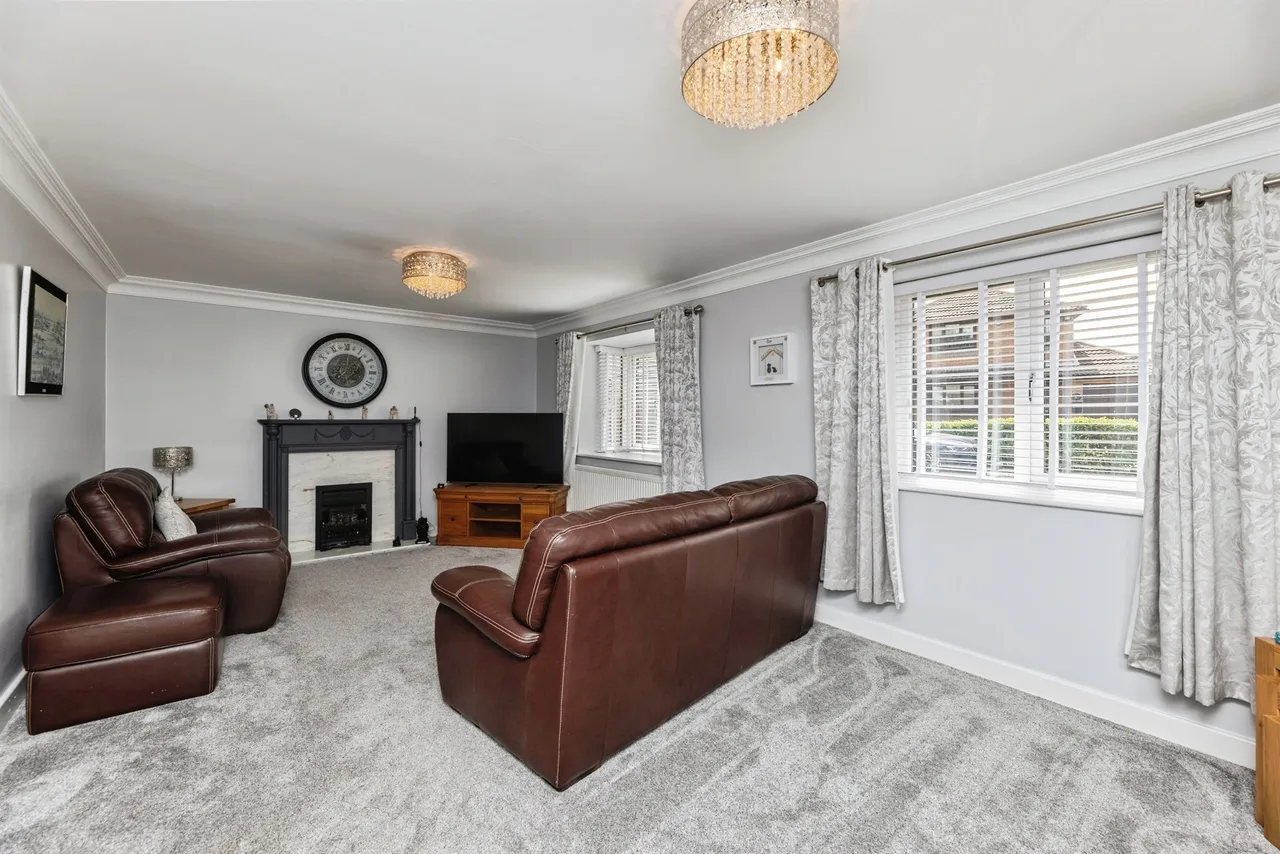 Meadow Croft, Hemsworth, Pontefract, photo 10
