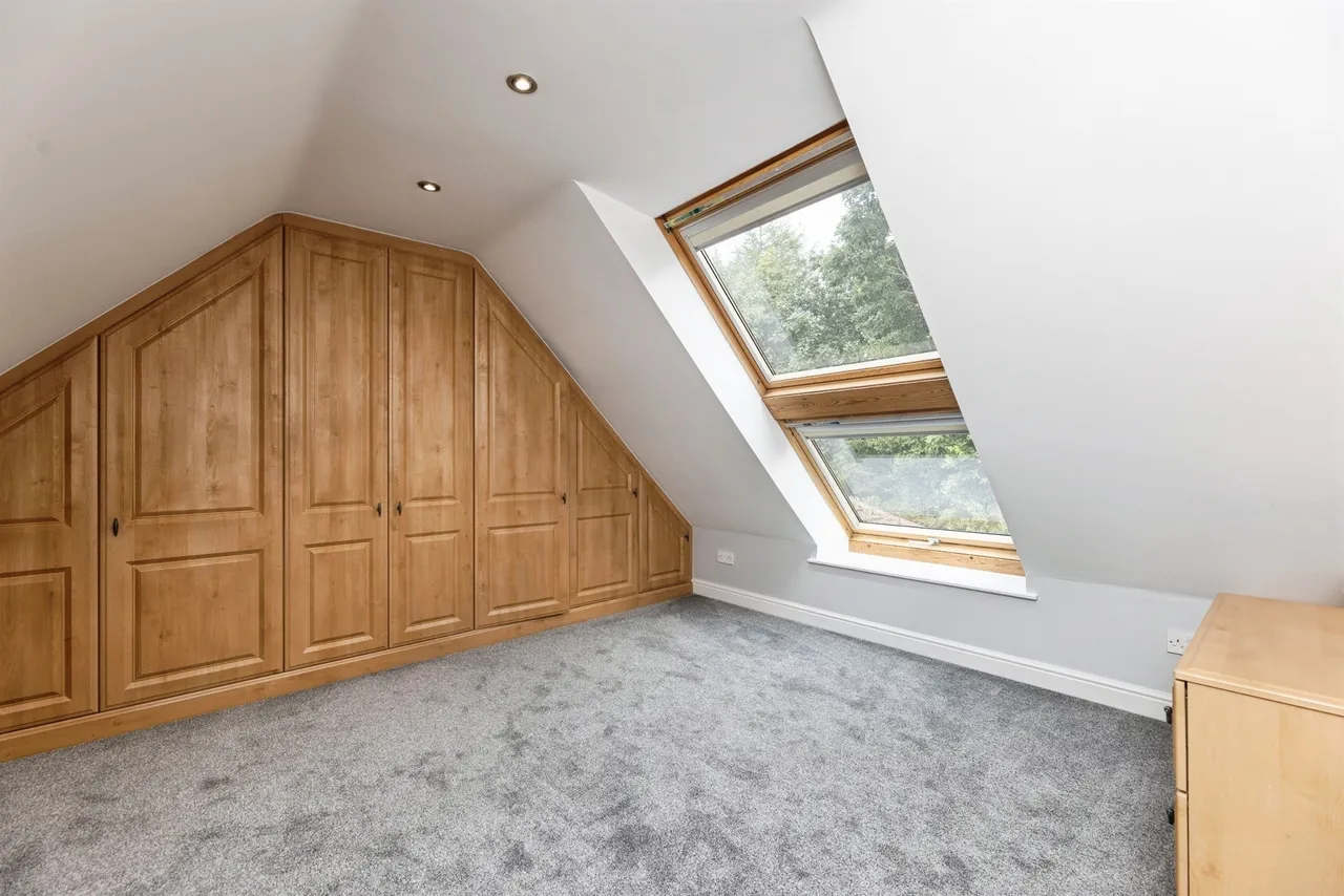 Meadow Croft, Hemsworth, Pontefract, photo 12