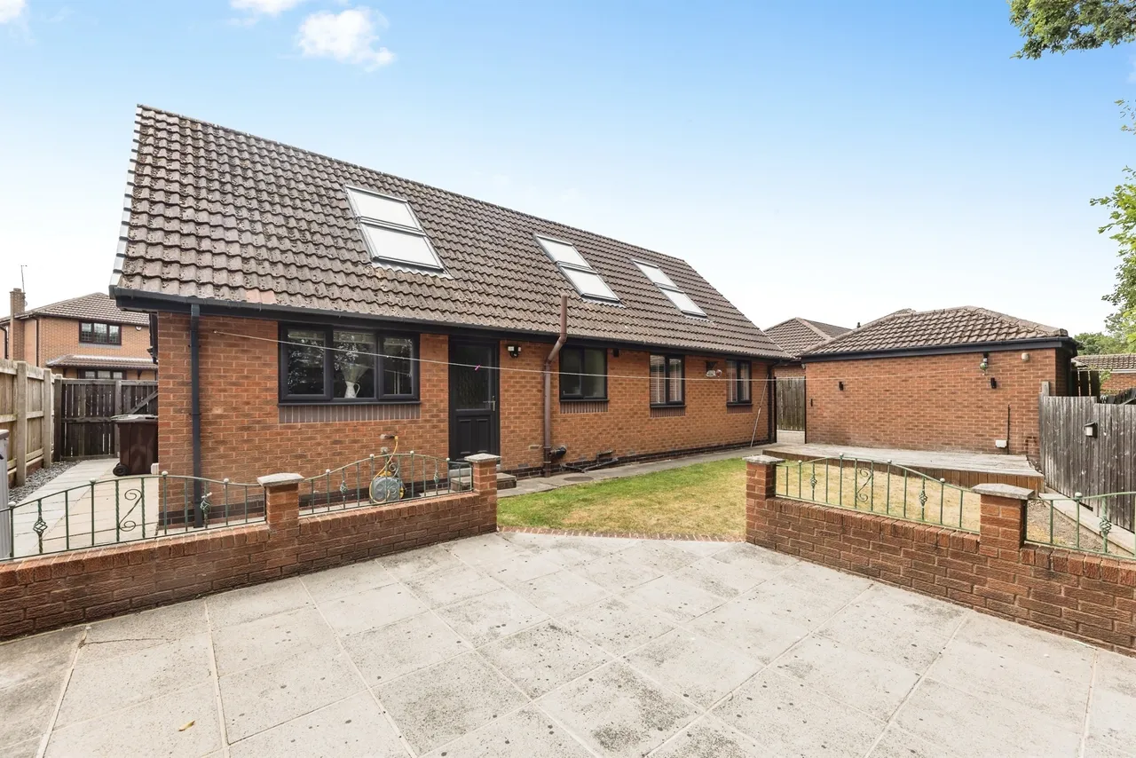 Meadow Croft, Hemsworth, Pontefract, photo 9