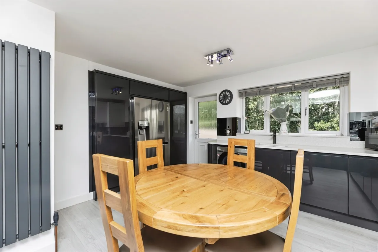 Meadow Croft, Hemsworth, Pontefract, photo 8