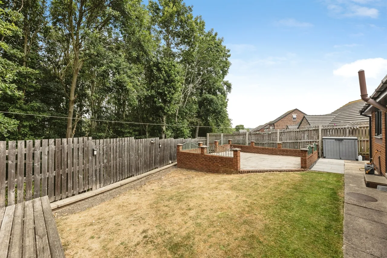 Meadow Croft, Hemsworth, Pontefract, photo 4