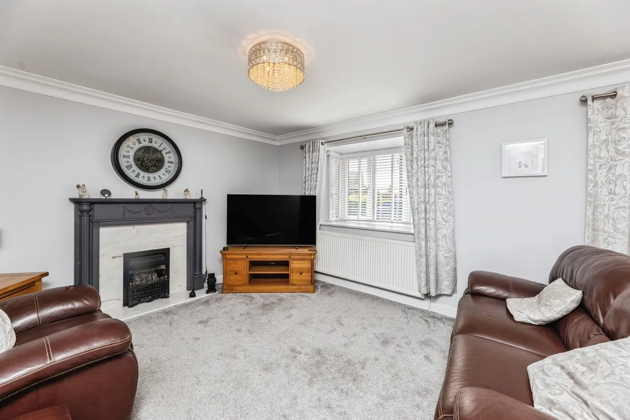 Meadow Croft, Hemsworth, Pontefract, photo 3