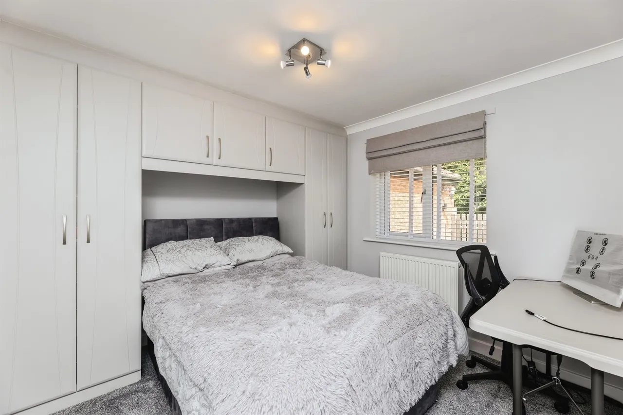 Meadow Croft, Hemsworth, Pontefract, photo 5