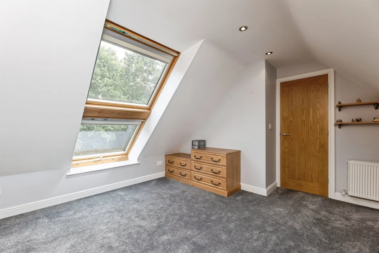 Meadow Croft, Hemsworth, Pontefract, photo 11